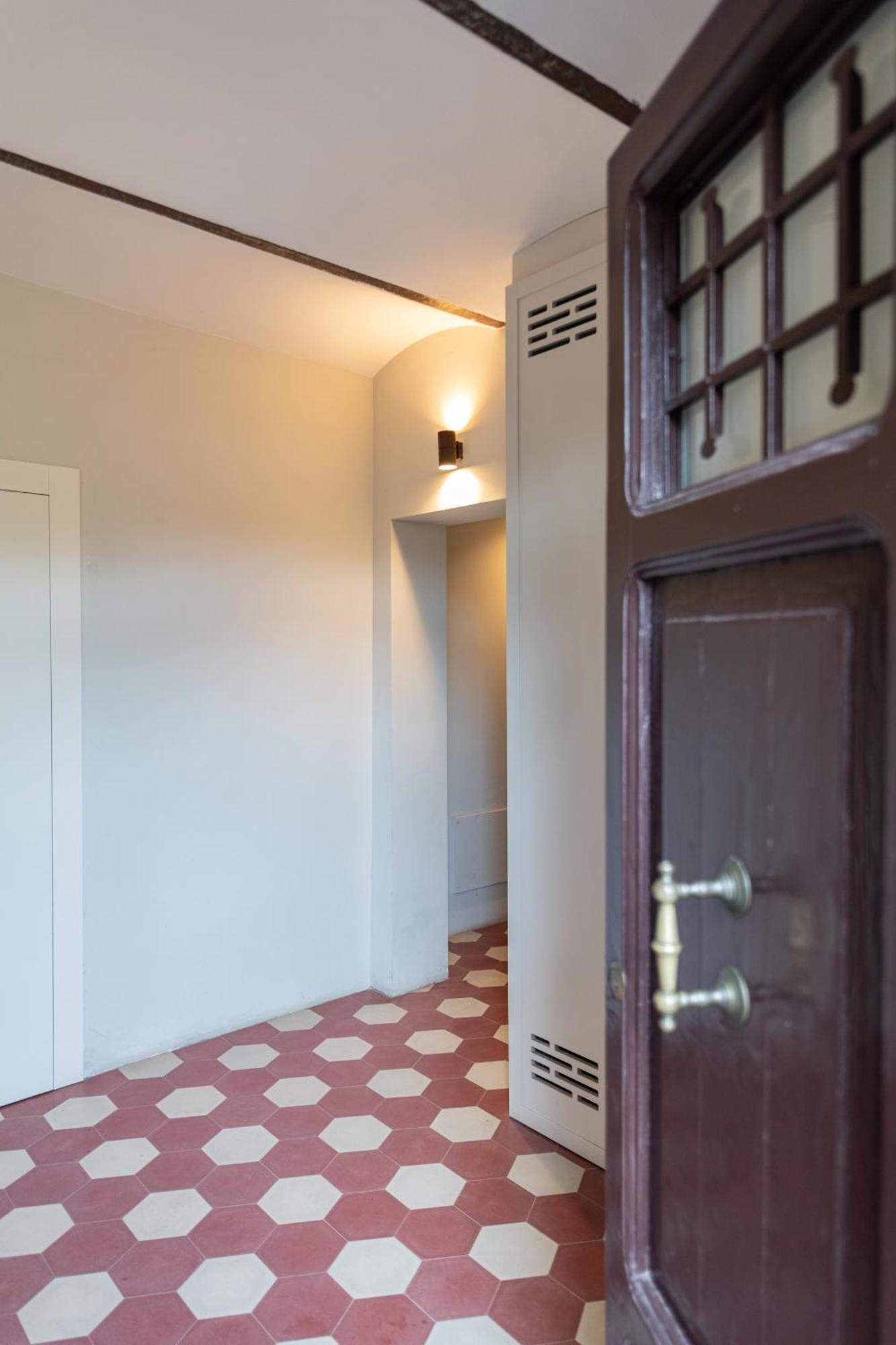 Апартаменты Splendido Attico Tra I Colli, Centro Storico E Ospedale Rizzoli Болонья Экстерьер фото